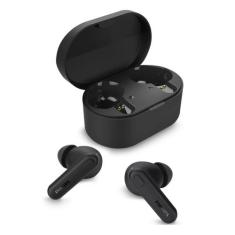 Fone de ouvido sem fio TWS Philips TAT1108BK/00 bluetooth com microfon