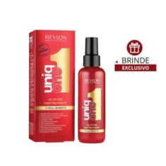 Revlon Uniq One - Leave-in 150ml + Brinde Exclusivo