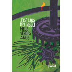 Livro - Meus verdes anos