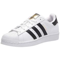 adidas Originals Kids' Superstar Sneaker