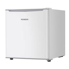 Frigobar 46L Porta Reversível Mondial FGB01W50 Branco 127V, 110V