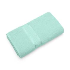 Toalha De Banho Em Algodão Napoli - Buettner Pistache