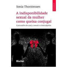 Indisponibilidade sexual da mulher como queixa con - BLUCHER, 3