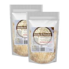 Kit 2X: Farinha de Amêndoas Sabor da Terra 100g