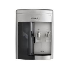 Purificador de Água IBBL Speciale FR600 com Compressor Prata, Prata, 2
