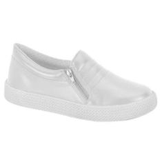 Tênis Beira Rio Slip On - Feminino-Feminino