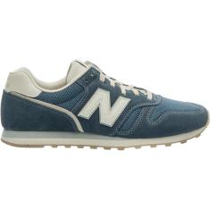Tenis Masculino Casual Retrô Classic New Balance ML373-Masculino
