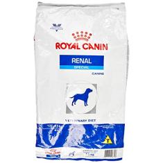 Ração Royal Canin Canine Veterinary Diet Renal Special para Cães - 7,5kg