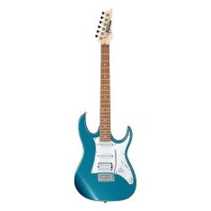 Guitarra Ibanez Grx 40 Mlb Metallic Light Blue