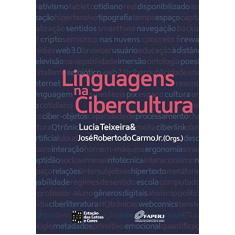 Linguagens na Cibercultura