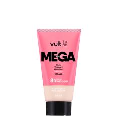 Vult Make Mega Base V150 - Base Líquida 26ml