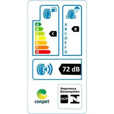 Kit 4 Pneu Durable 245/75r16 120/116r Tl Rebok A/t M+s