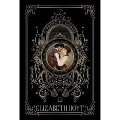 O Príncipe Corvo - Livro Um