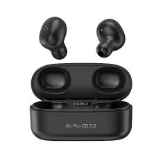 Fone de Ouvido Bluetooth Sem Fio TWS Air Pro GO 2.0 i2GO com Estojo de Carregamento - i2GO PRO