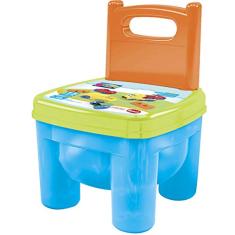Brinquedo para Montar Brinkadeira Carros Dismat