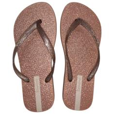 Chinelo Ipanema Glitter Grendene 26481