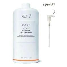 Shampoo Keune Care Clarify 1000ml