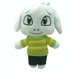 MENGMENG Boneca de pelúcia brinquedo crianças aniversário Natal Gift_1 P