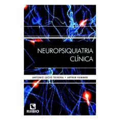 Neuropsiquiatria Clínica