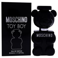 MOSCHINO 6W08 Toy Boy Perfume Masculino Edt, 50 Ml