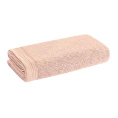 Toalha de Banho Gigante Banhão Macia Imperial Rosa Claro Karsten