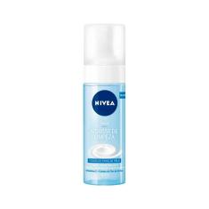 Mousse De Limpeza Facial Nivea Com 150Ml