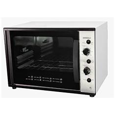 Forno Eletrico Bancada Nardelli Smart60s Com Espeto Giratorio