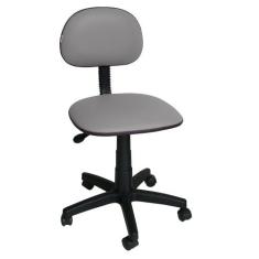 Cadeira Giratória Secretária Ibiza - Credmoveis