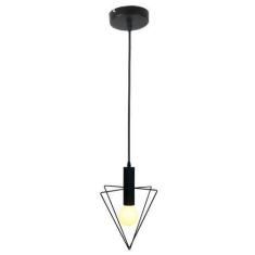 Pendente Aramado 21,5cm Uni 607 Taschibra