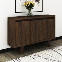 Balcão de Escritório 3 Portas Me4120 - Tecno Mobili