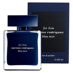 Perfume Narciso Rodriguez Bleu Noir - Eau de Parfum - Masculino - 100 