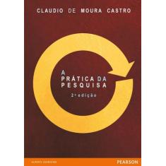 Livro - A Prática da Pesquisa