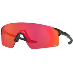 Óculos Ciclismo Oakley Evzero Blades Prizm Trail Torch