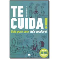 Te Cuida! Guia para Uma Vida Saudavel