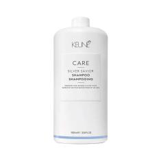 Shampoo Silver Savior Keune 1L