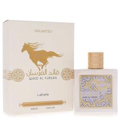 Perfume Masculino Lattafa 90 Ml Eau De Parfum