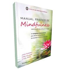 Livro Manual Prático de Mindfulness