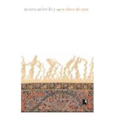 Livro - A chave de casa