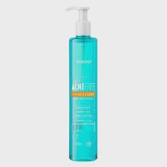 Sabonete Líquido Facial Acnesept AcneFree Pele Oleosa 300ml