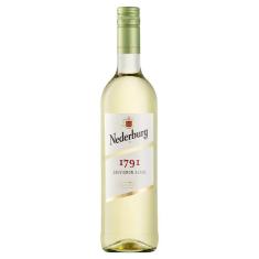 Vinho Nederburg 1791 Sauvignon Blanc 750Ml