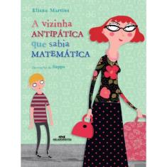 A Vizinha Antipática Que Sabia Matemática