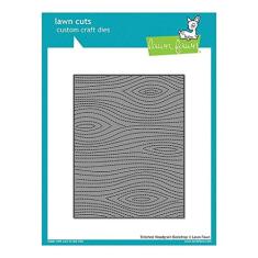 Lawn Cuts Custom Craft Die
