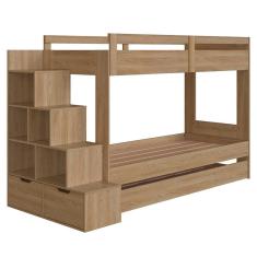 Treliche Infantil Com Escada E Nichos Infix C06 Aveiro - Mpozenato