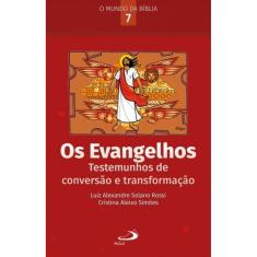 Os Evangelhos