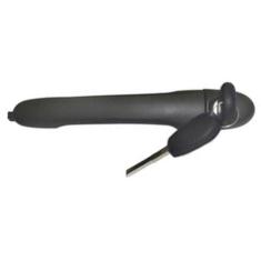 Maçaneta Ext Porta Esquerda Dianteira Palio Após 2008 - Universal