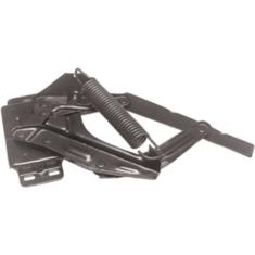 Dobradiça Capô Esquerda Ford F1000 72 A 92