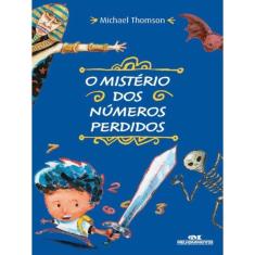 O Mistério Dos Números Perdidos