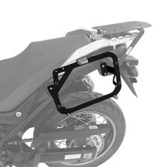 Suporte Baú Lateral Suzuki V-strom650 2019+ Spto363 Scam