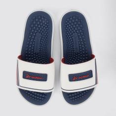 Chinelo Masculino Slide Rider Pump 11690-Masculino