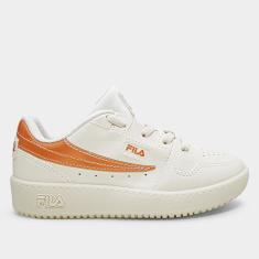Tênis Infantil Fila Arcade Unissex-Unissex